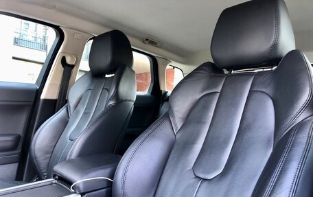Land Rover Range Rover Evoque I, 2014 год, 2 339 000 рублей, 29 фотография