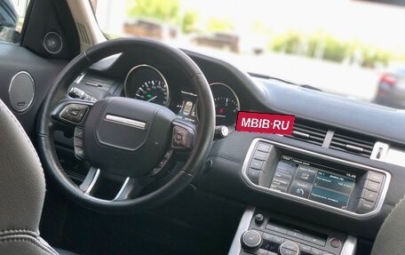 Land Rover Range Rover Evoque I, 2014 год, 2 339 000 рублей, 21 фотография