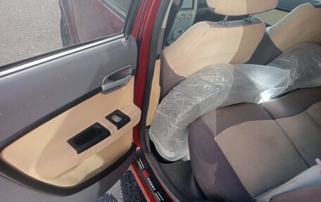 Chery Kimo (A1), 2012 год, 285 000 рублей, 11 фотография