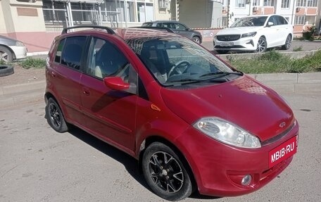 Chery Kimo (A1), 2012 год, 285 000 рублей, 2 фотография