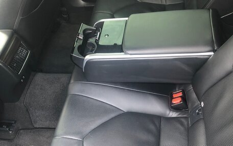 Toyota Camry, 2020 год, 2 580 000 рублей, 8 фотография