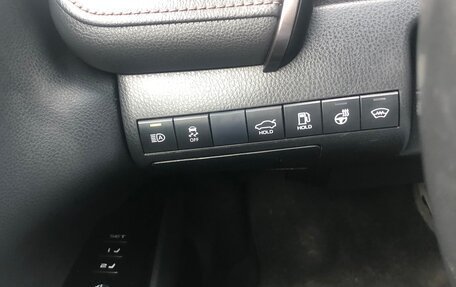 Toyota Camry, 2020 год, 2 580 000 рублей, 9 фотография
