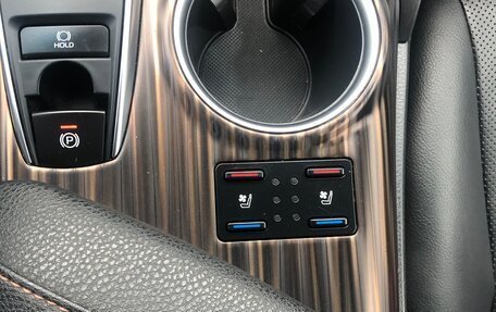 Toyota Camry, 2020 год, 2 580 000 рублей, 10 фотография