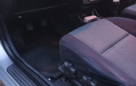 Hyundai Getz I рестайлинг, 2006 год, 500 000 рублей, 6 фотография