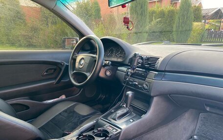 BMW 3 серия, 2002 год, 600 000 рублей, 5 фотография