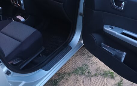 Hyundai Getz I рестайлинг, 2006 год, 500 000 рублей, 10 фотография