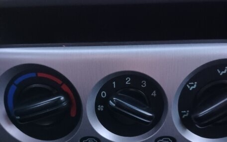 Hyundai Getz I рестайлинг, 2006 год, 500 000 рублей, 8 фотография