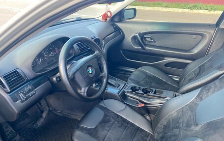 BMW 3 серия, 2002 год, 600 000 рублей, 11 фотография
