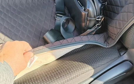 Toyota Vitz, 2015 год, 850 000 рублей, 15 фотография