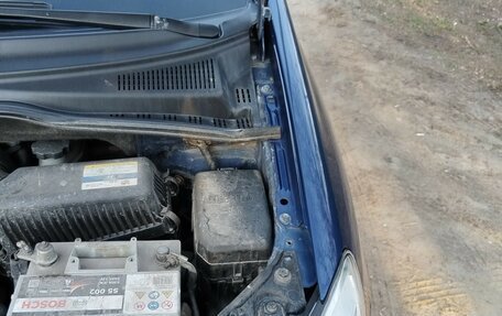 Hyundai Getz I рестайлинг, 2006 год, 440 000 рублей, 4 фотография