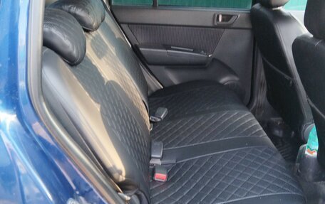Hyundai Getz I рестайлинг, 2006 год, 440 000 рублей, 5 фотография