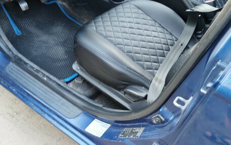 Hyundai Getz I рестайлинг, 2006 год, 440 000 рублей, 13 фотография
