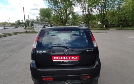 Suzuki Ignis II (HR), 2002 год, 250 000 рублей, 5 фотография