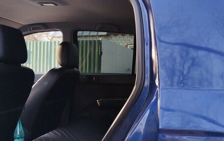 Hyundai Getz I рестайлинг, 2006 год, 440 000 рублей, 22 фотография