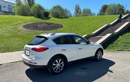 Infiniti QX50 I рестайлинг, 2014 год, 2 250 000 рублей, 5 фотография