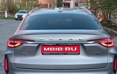 Haval F7x I, 2022 год, 2 300 000 рублей, 2 фотография