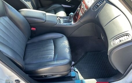 Infiniti QX50 I рестайлинг, 2014 год, 2 250 000 рублей, 12 фотография