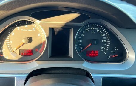 Audi A6, 2007 год, 930 000 рублей, 2 фотография