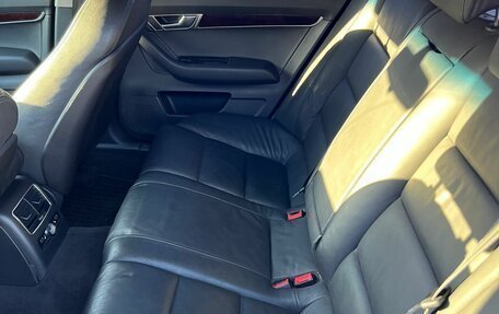 Audi A6, 2007 год, 930 000 рублей, 8 фотография
