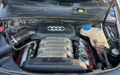Audi A6, 2007 год, 930 000 рублей, 3 фотография