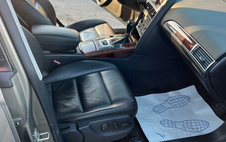 Audi A6, 2007 год, 930 000 рублей, 9 фотография