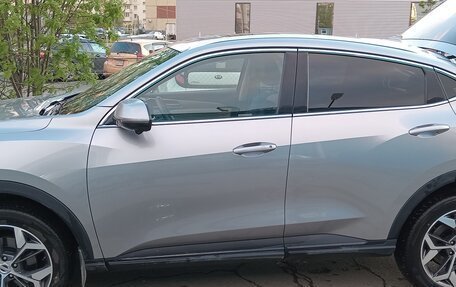 Haval F7x I, 2022 год, 2 300 000 рублей, 9 фотография