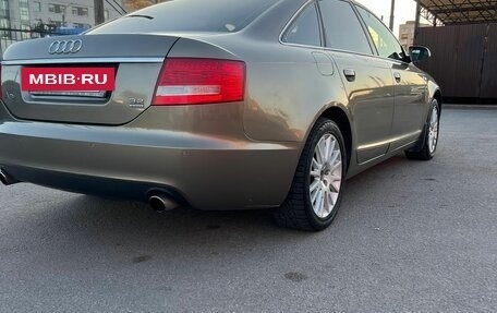 Audi A6, 2007 год, 930 000 рублей, 7 фотография