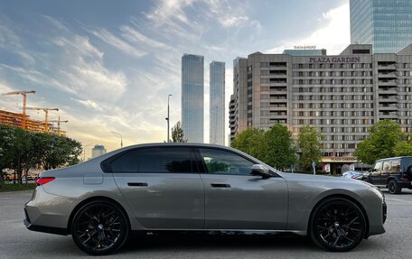 BMW 7 серия, 2022 год, 11 700 000 рублей, 7 фотография