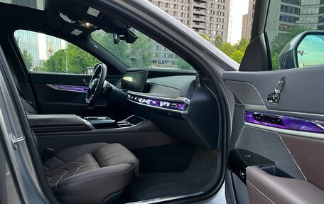 BMW 7 серия, 2022 год, 11 700 000 рублей, 11 фотография