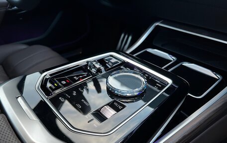 BMW 7 серия, 2022 год, 11 700 000 рублей, 14 фотография