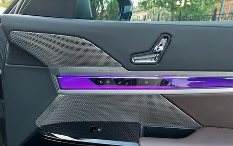BMW 7 серия, 2022 год, 11 700 000 рублей, 16 фотография