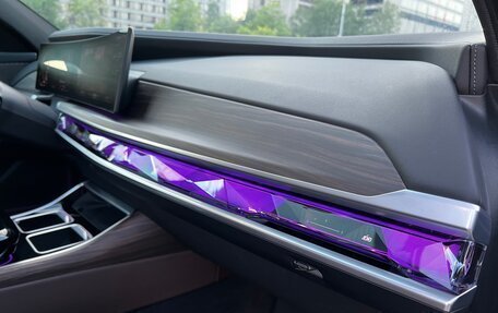 BMW 7 серия, 2022 год, 11 700 000 рублей, 15 фотография