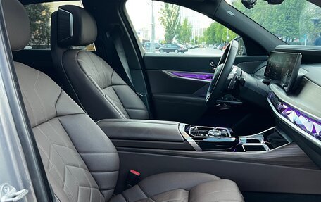 BMW 7 серия, 2022 год, 11 700 000 рублей, 12 фотография