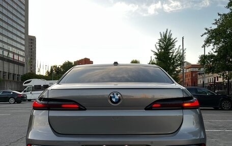 BMW 7 серия, 2022 год, 11 700 000 рублей, 5 фотография