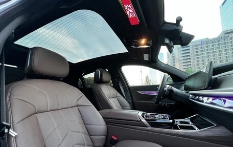 BMW 7 серия, 2022 год, 11 700 000 рублей, 13 фотография