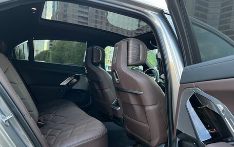 BMW 7 серия, 2022 год, 11 700 000 рублей, 17 фотография