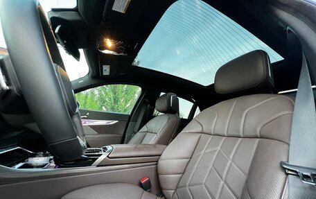 BMW 7 серия, 2022 год, 11 700 000 рублей, 27 фотография