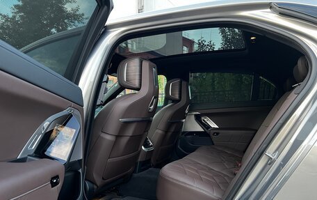 BMW 7 серия, 2022 год, 11 700 000 рублей, 20 фотография