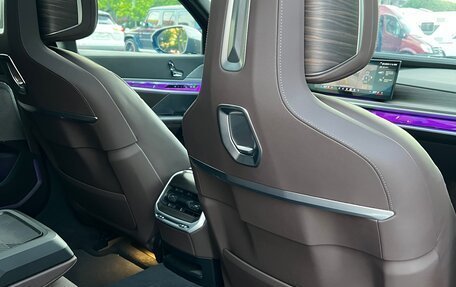 BMW 7 серия, 2022 год, 11 700 000 рублей, 18 фотография