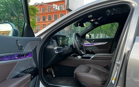 BMW 7 серия, 2022 год, 11 700 000 рублей, 25 фотография