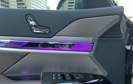 BMW 7 серия, 2022 год, 11 700 000 рублей, 26 фотография