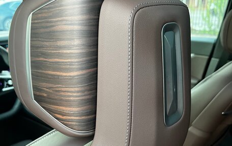 BMW 7 серия, 2022 год, 11 700 000 рублей, 22 фотография
