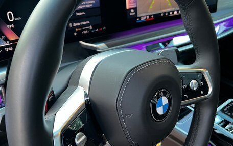 BMW 7 серия, 2022 год, 11 700 000 рублей, 29 фотография