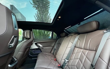 BMW 7 серия, 2022 год, 11 700 000 рублей, 21 фотография