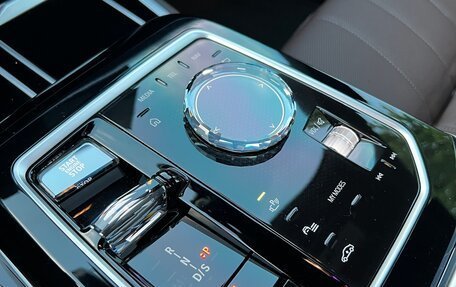 BMW 7 серия, 2022 год, 11 700 000 рублей, 31 фотография