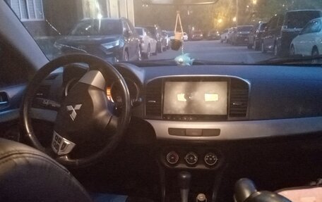 Mitsubishi Lancer IX, 2010 год, 620 000 рублей, 4 фотография