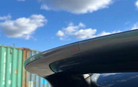 Subaru Impreza WRX STi II рестайлинг -2, 1998 год, 444 000 рублей, 16 фотография
