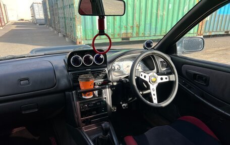 Subaru Impreza WRX STi II рестайлинг -2, 1998 год, 444 000 рублей, 17 фотография