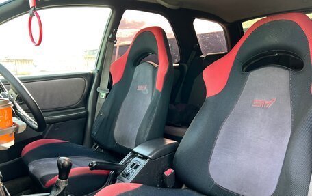 Subaru Impreza WRX STi II рестайлинг -2, 1998 год, 444 000 рублей, 18 фотография