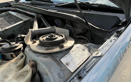 Subaru Impreza WRX STi II рестайлинг -2, 1998 год, 444 000 рублей, 21 фотография